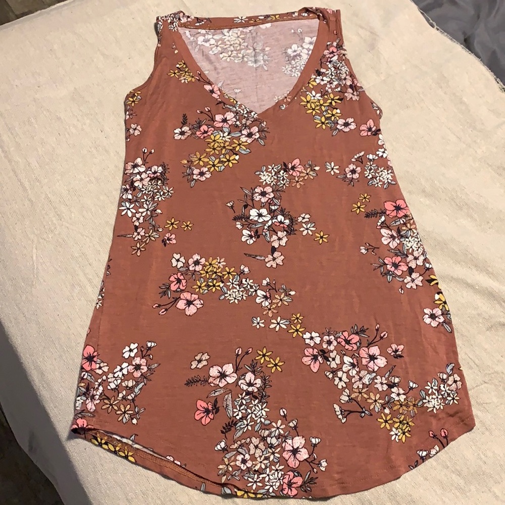 Maurices Tank Top